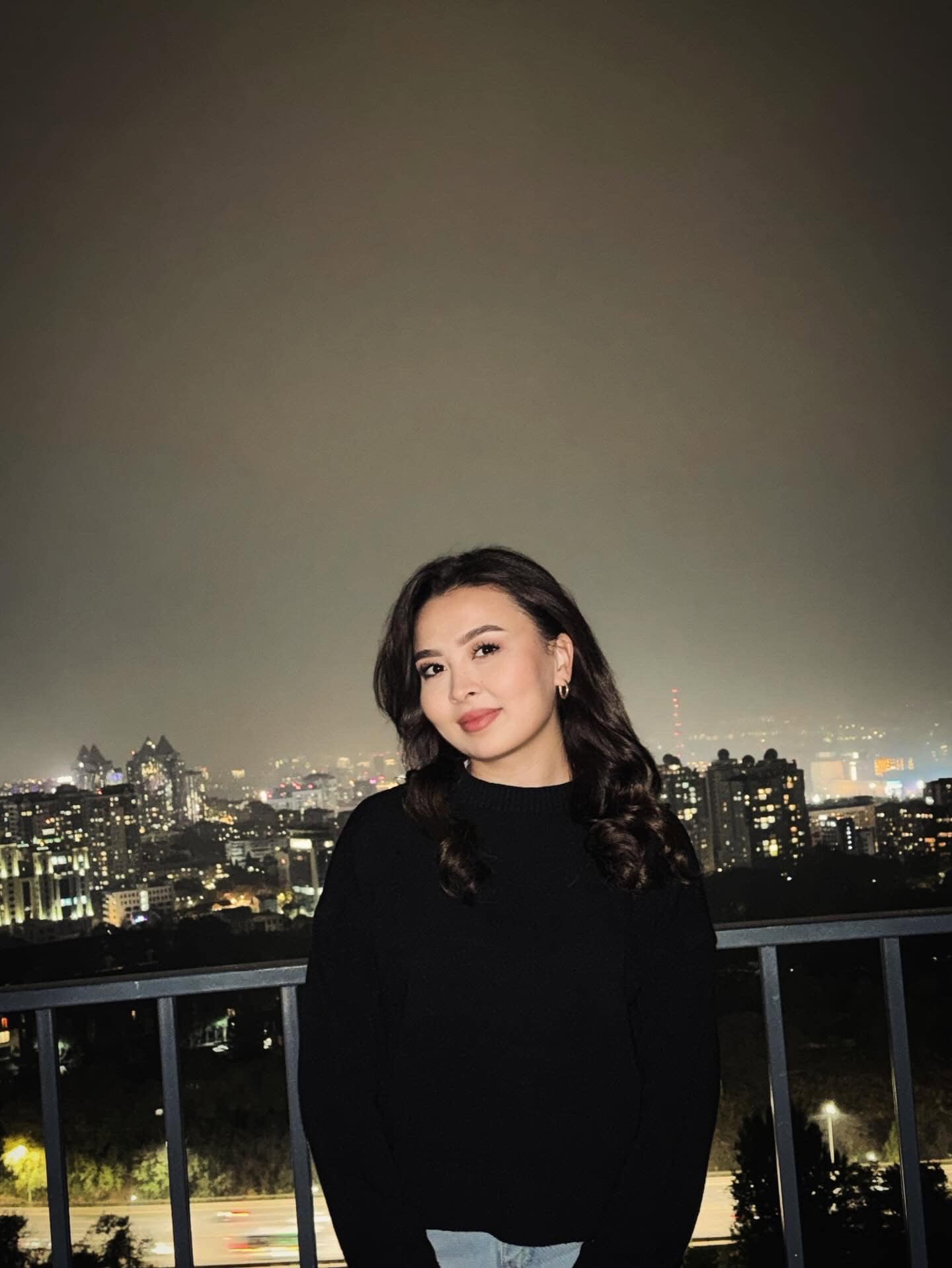 塞尔比·博尔贾科娃