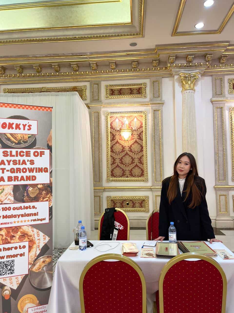 Асем Кужанова