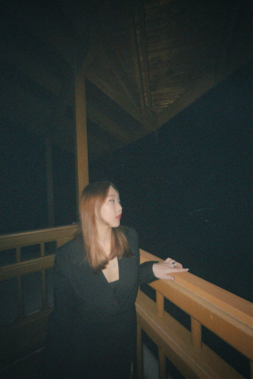 Асем Кужанова