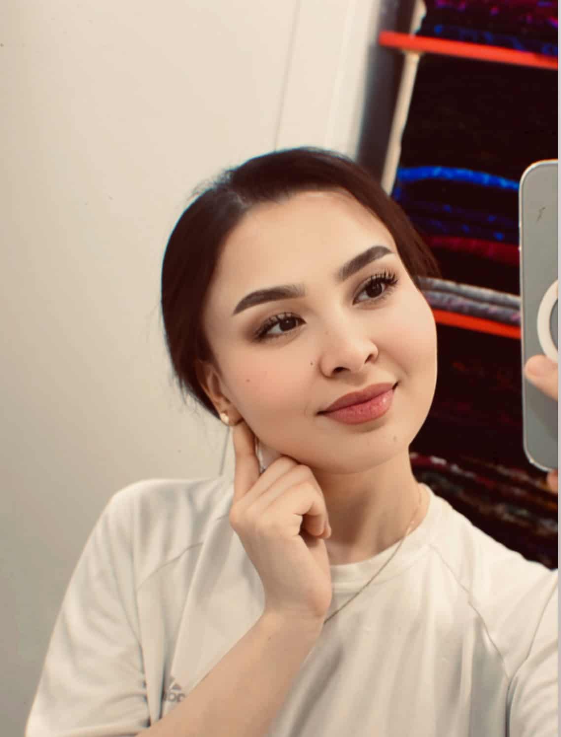 塞尔比·博尔贾科娃