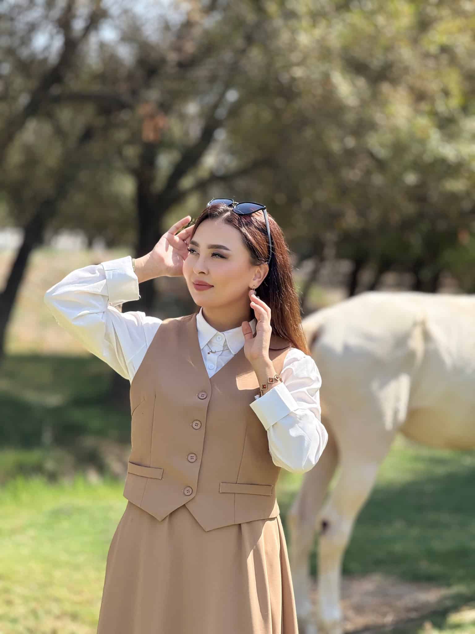 塞尔比·博尔贾科娃