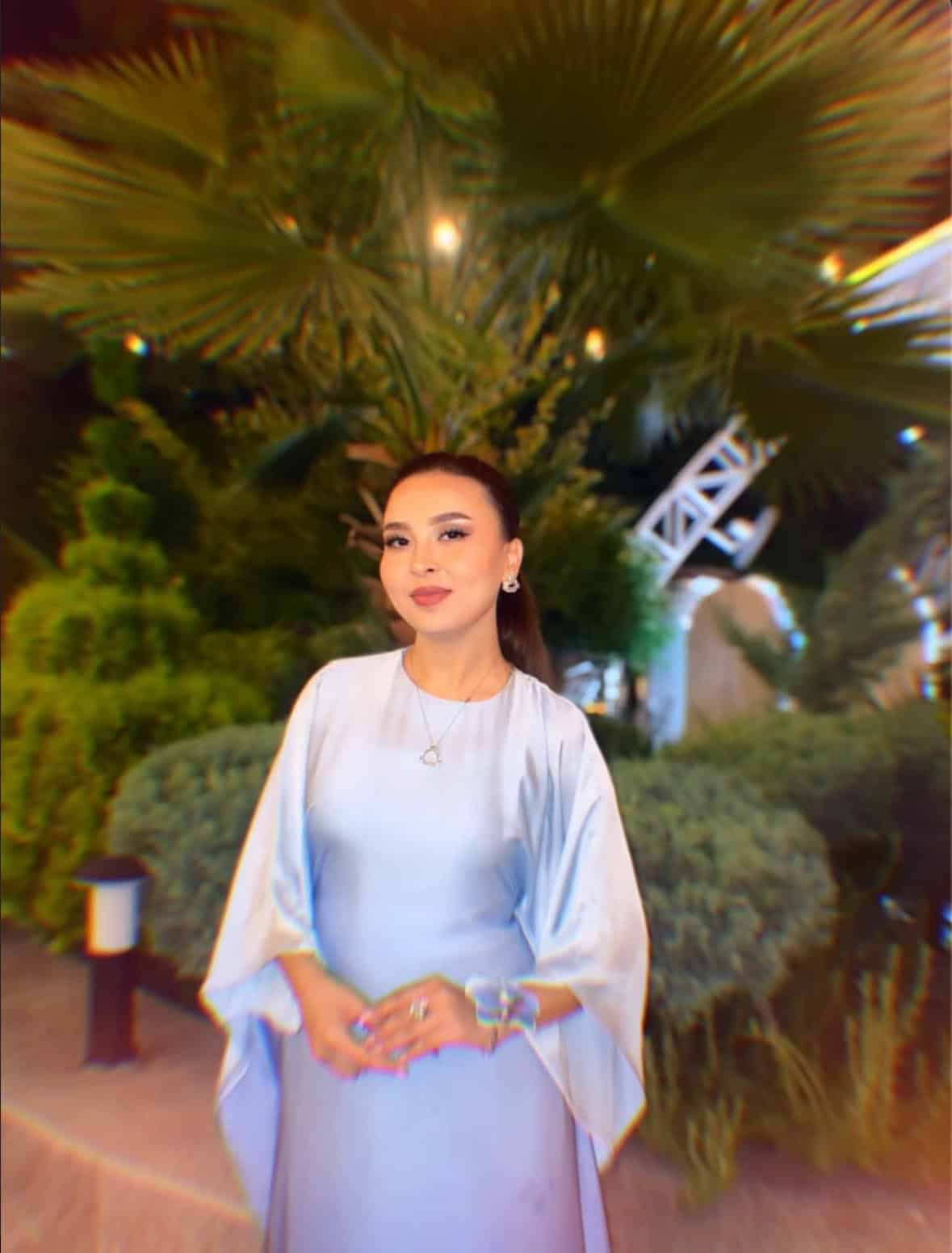 塞尔比·博尔贾科娃