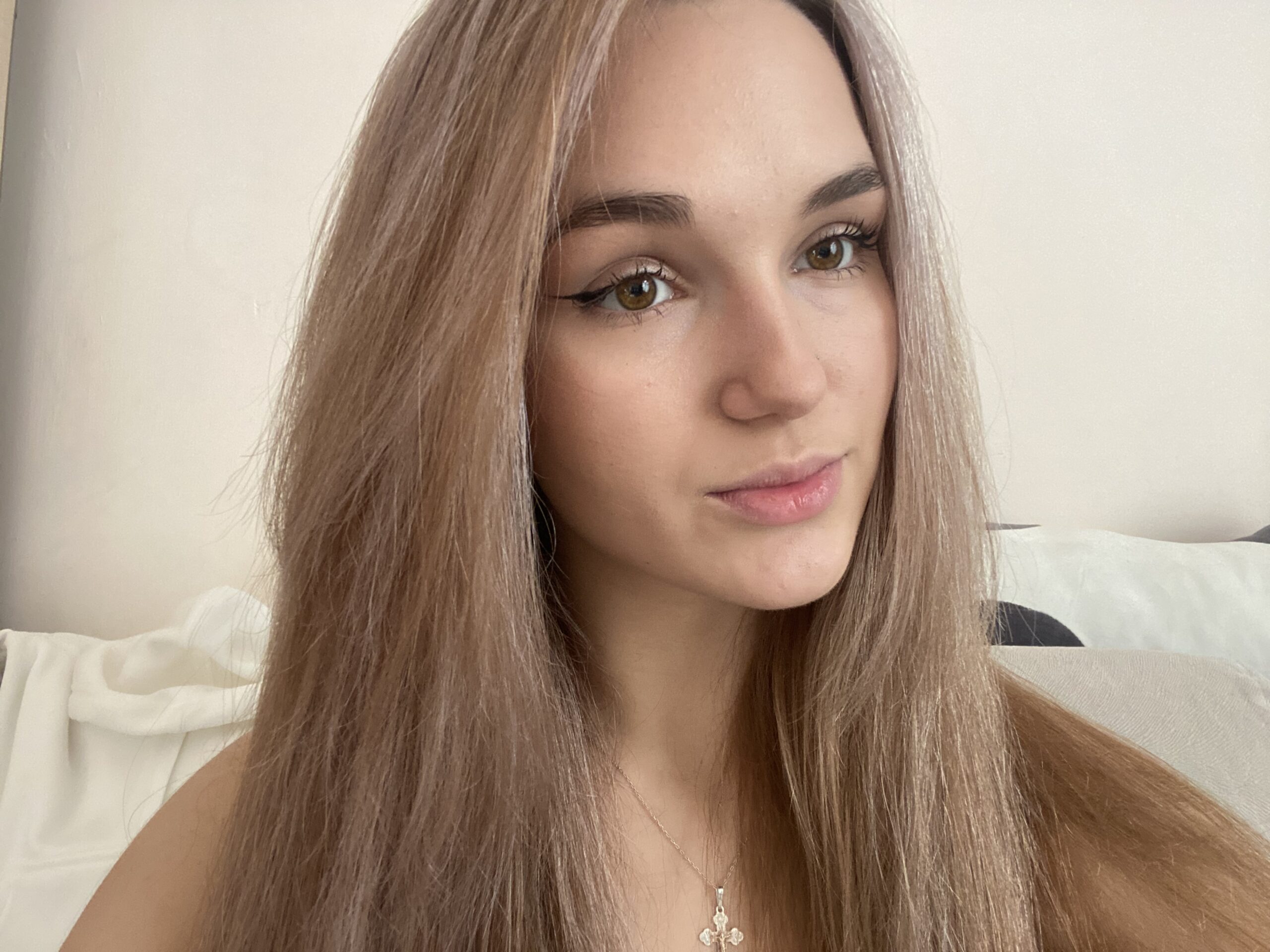 Милана Мосина