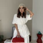 Дилназ Турланова